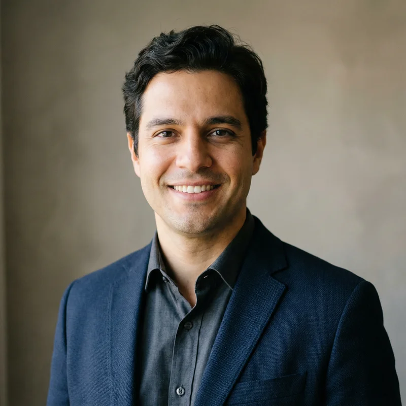 Rafael Oliveira Costa - Especialista em Cassinos