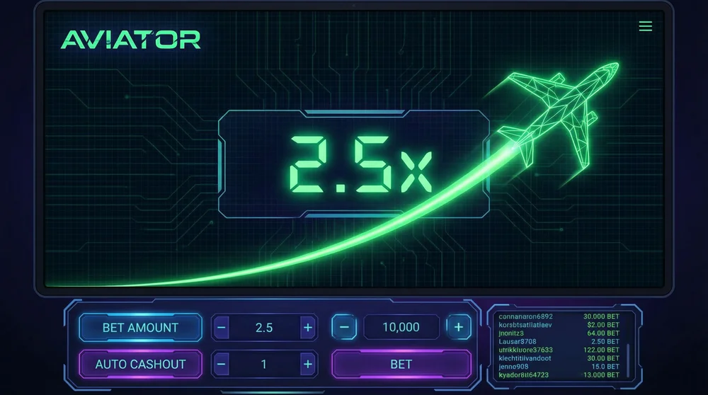Aviator Crash Game superbet entrar